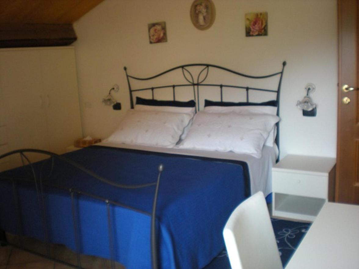 Case Vacanza Reggimonti Cinque Terre Бонассола Экстерьер фото