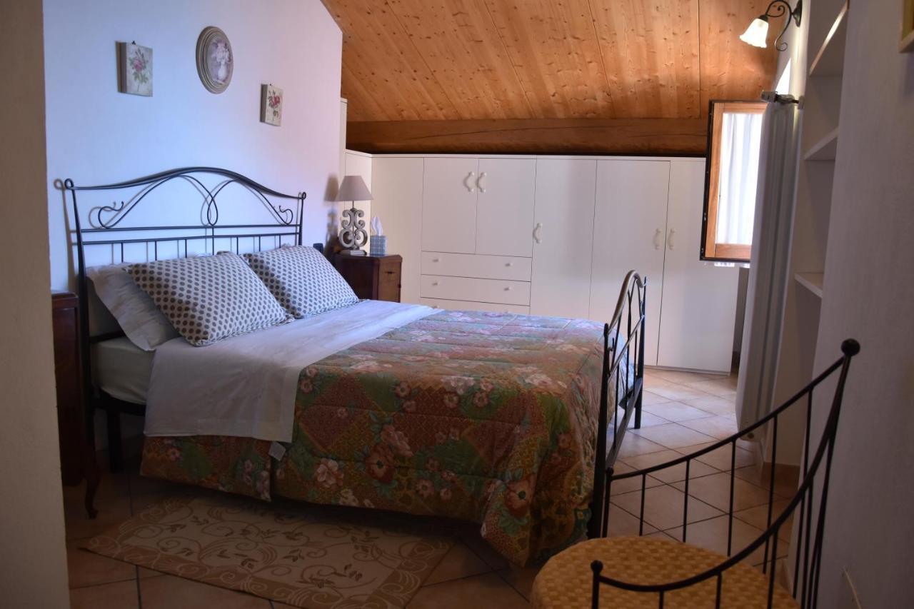 Case Vacanza Reggimonti Cinque Terre Бонассола Экстерьер фото