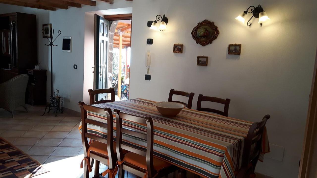 Case Vacanza Reggimonti Cinque Terre Бонассола Экстерьер фото