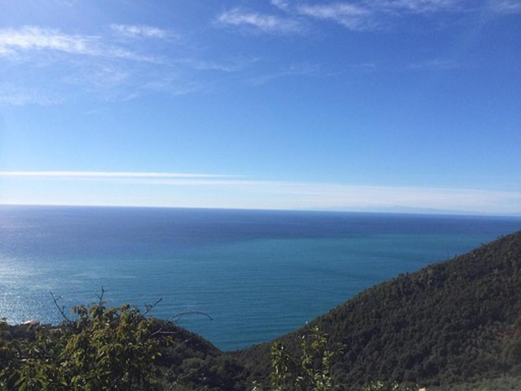 Case Vacanza Reggimonti Cinque Terre Бонассола Экстерьер фото