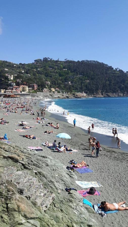 Case Vacanza Reggimonti Cinque Terre Бонассола Экстерьер фото