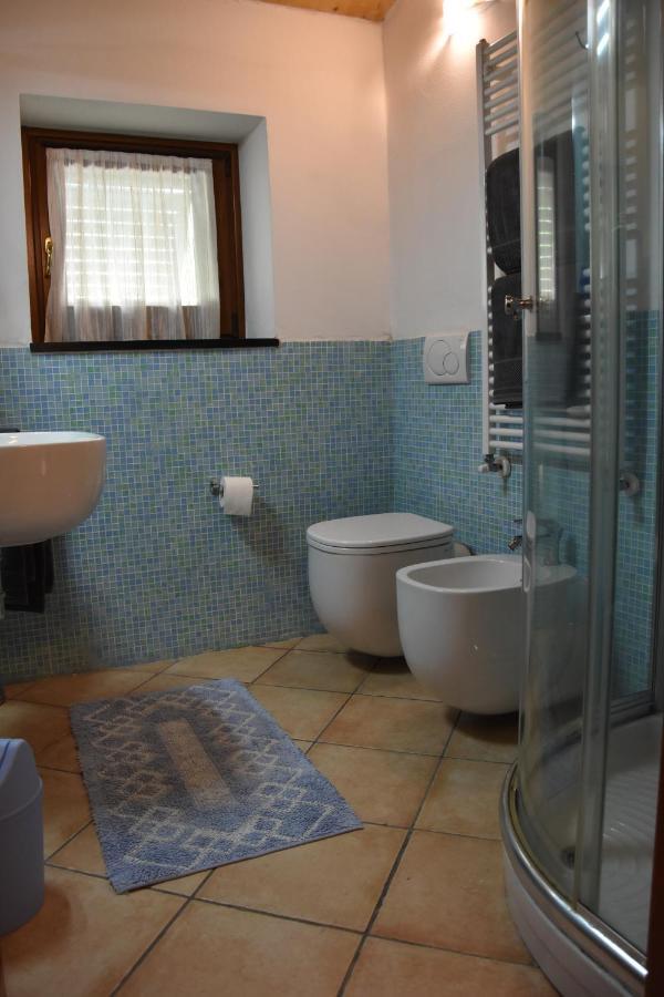 Case Vacanza Reggimonti Cinque Terre Бонассола Экстерьер фото